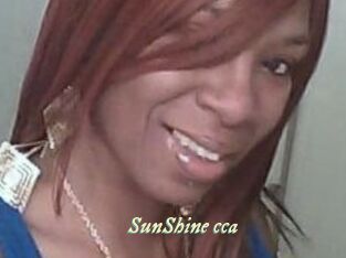 SunShine_cca
