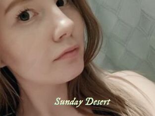 Sunday_Desert