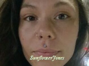 SunflowerJones