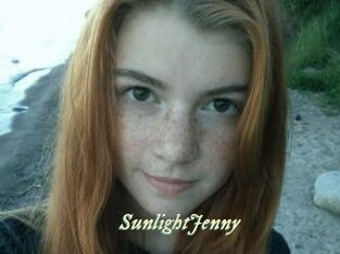 SunlightJenny Année du sexe