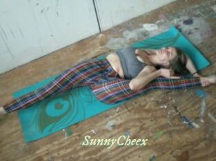 SunnyCheex