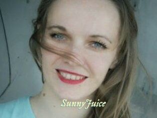 SunnyJuice