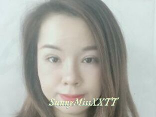 SunnyMissXXTT