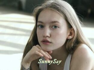 SunnySay