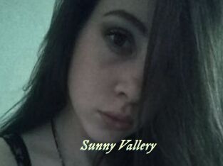 Sunny_Vallery Année du sexe