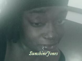 SunshineJones