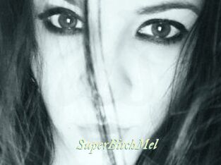 SuperBitchMel