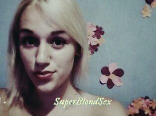 SuperBlondSex
