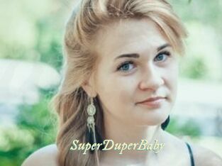 SuperDuperBaby