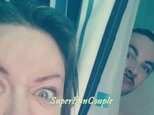 SuperFunCouple