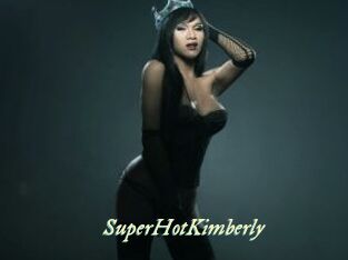 SuperHotKimberly