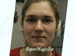 SuperMagicZoe