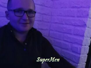 SuperMen Année du sexe