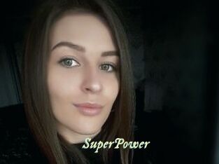 SuperPower