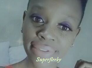 Superfleeky