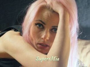 SuperrMia
