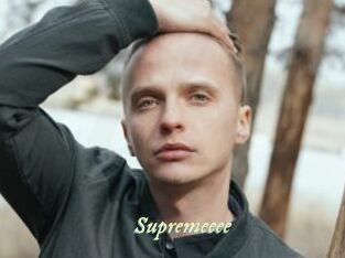 Supremeeee