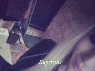 Suprreme