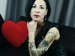 SusanFit