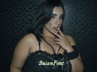 SusanFont