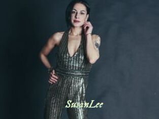 SusanLee Année du sexe