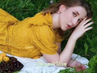 SusanWilson Année du sexe