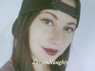 Sussan_Naughty