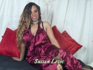 Sussan_Levic Année du sexe