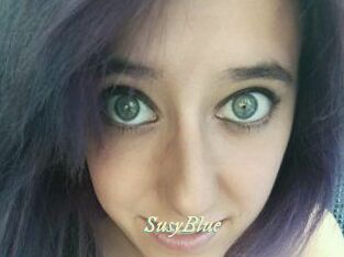 SusyBlue