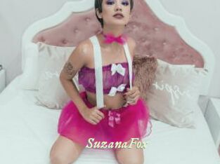 SuzanaFox