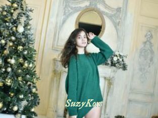 SuzyKors