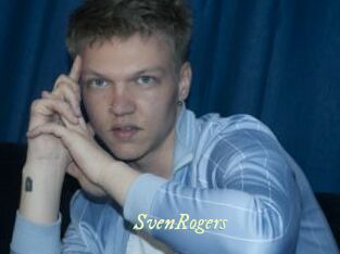 SvenRogers