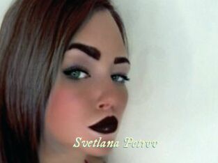 Svetlana_Petrov Année du sexe