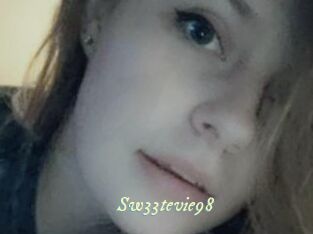 Sw33tevie98