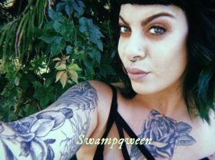 Swampqween