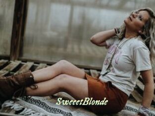 SweeetBlonde