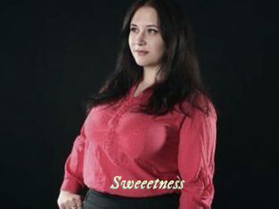 Sweeetness