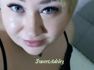 SweetAdele3 Année du sexe