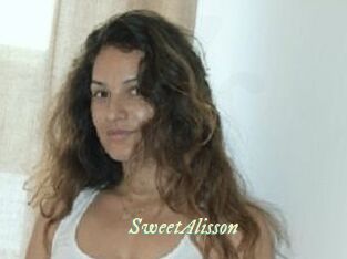 SweetAlisson