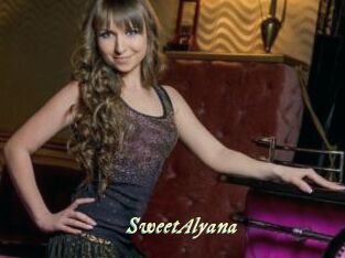 SweetAlyana