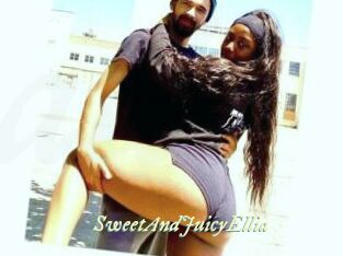 SweetAndJuicyEllia