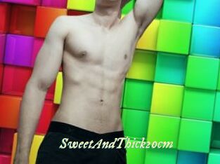 SweetAndThick20cm