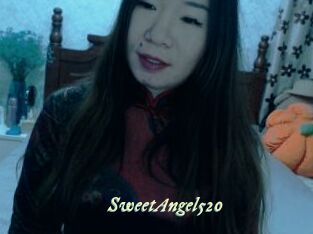 SweetAngel520