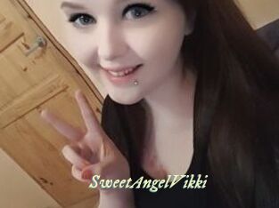 SweetAngelVikki