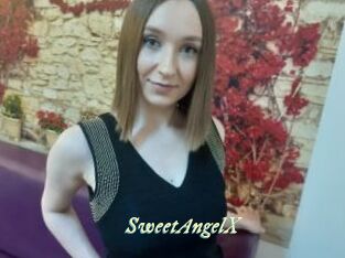 SweetAngelX Année du sexe