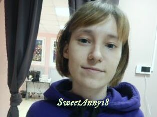 SweetAnny18