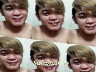 SweetAsianBoy