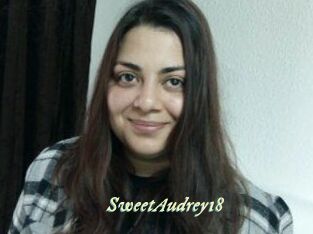 SweetAudrey18 Année du sexe