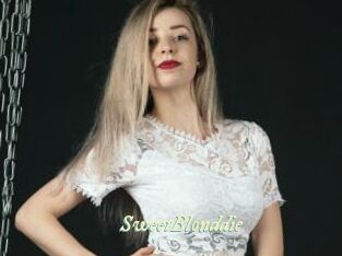 SweetBlonddie Année du sexe