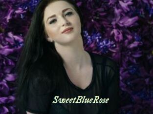 SweetBlueRose